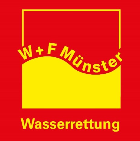 Wasser und Freizeit - Wasserrettung - Münster